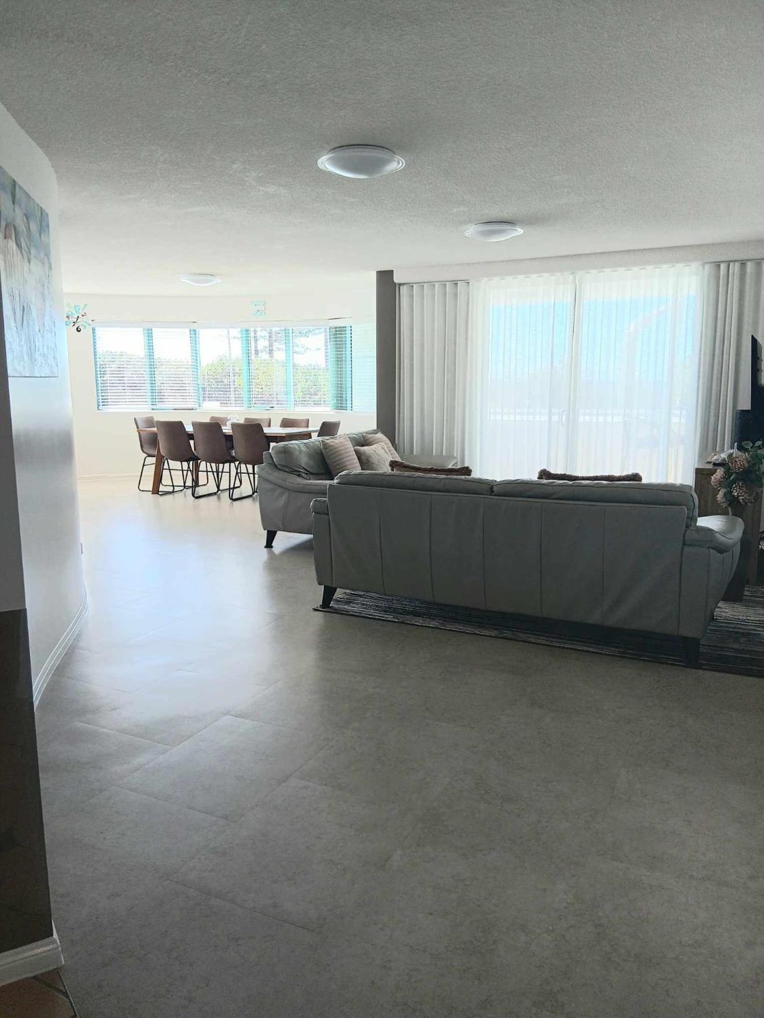 Grand Palais Boolarong Beachside Apartments Александра-Хедленд Экстерьер фото