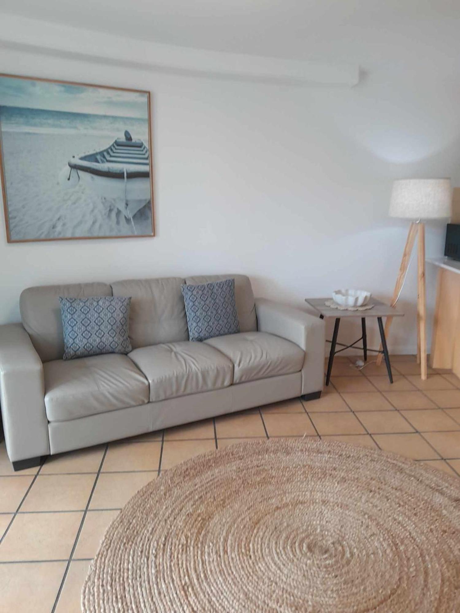 Grand Palais Boolarong Beachside Apartments Александра-Хедленд Экстерьер фото