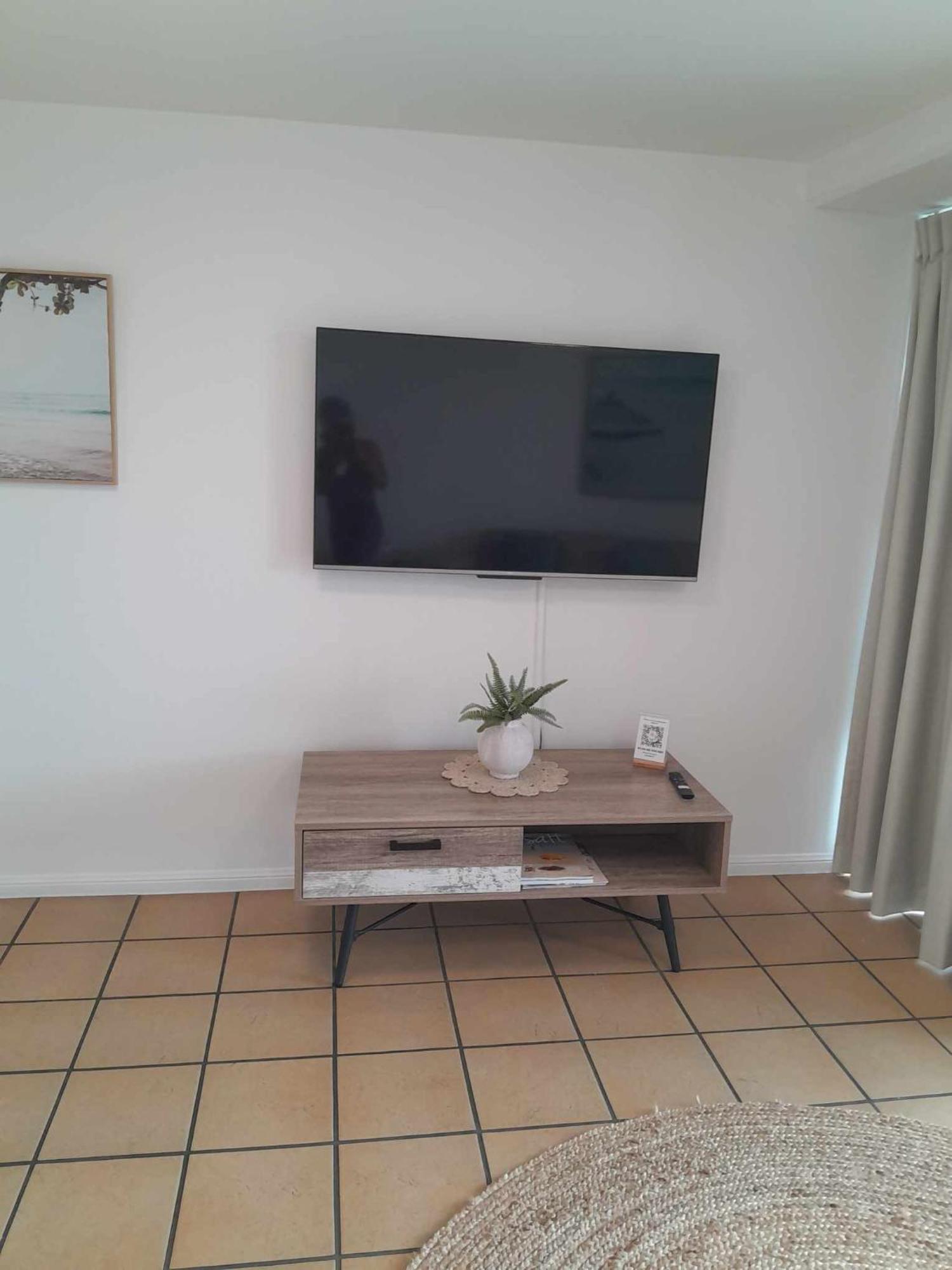 Grand Palais Boolarong Beachside Apartments Александра-Хедленд Экстерьер фото
