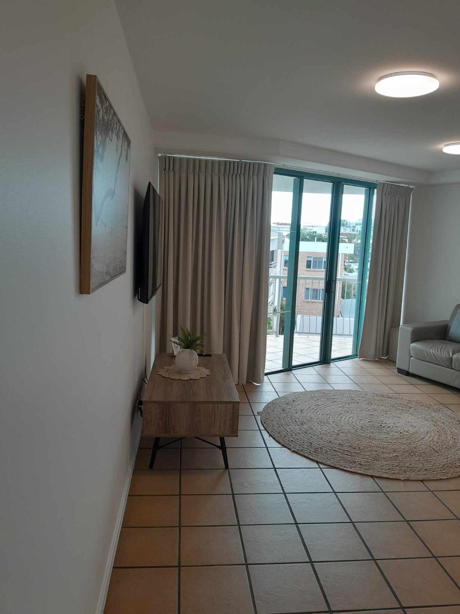 Grand Palais Boolarong Beachside Apartments Александра-Хедленд Экстерьер фото